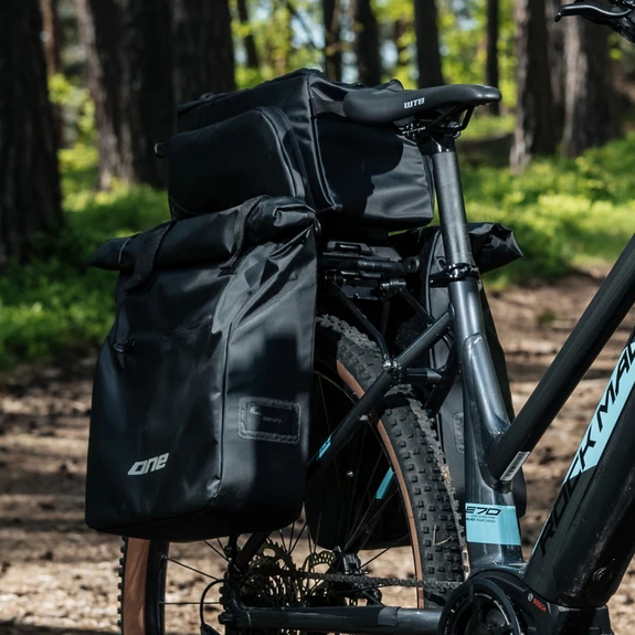 For your bike