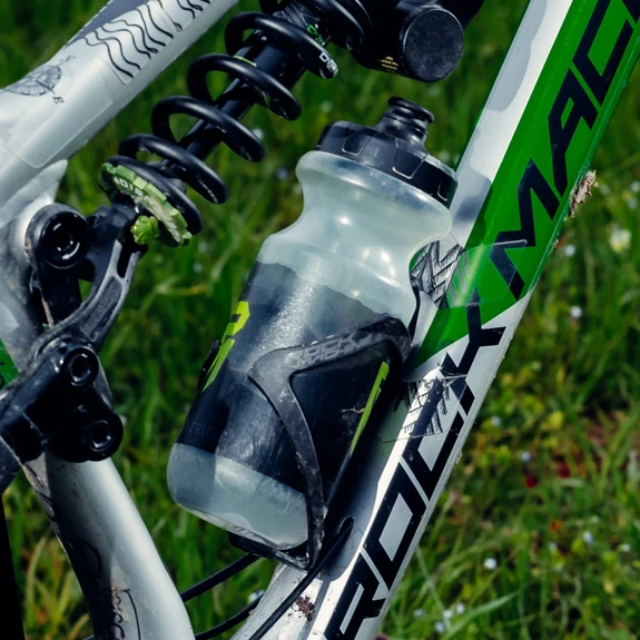 WATER BOTTLES
