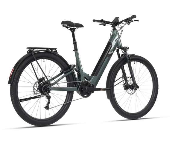 Rockmachine - Crossride e450 FS Touring - gallery image 3