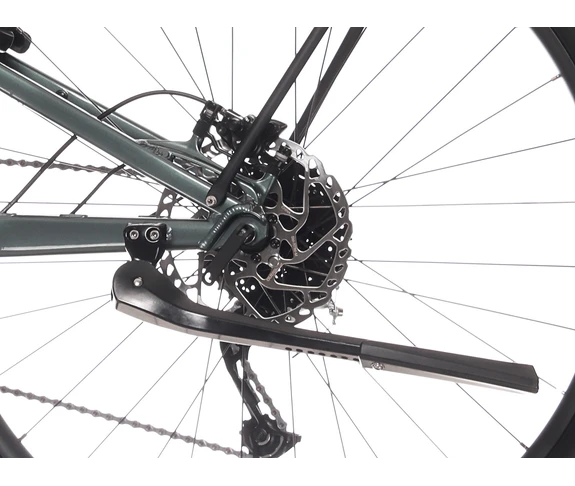 Rockmachine - Crossride e450 FS Touring - gallery image 5