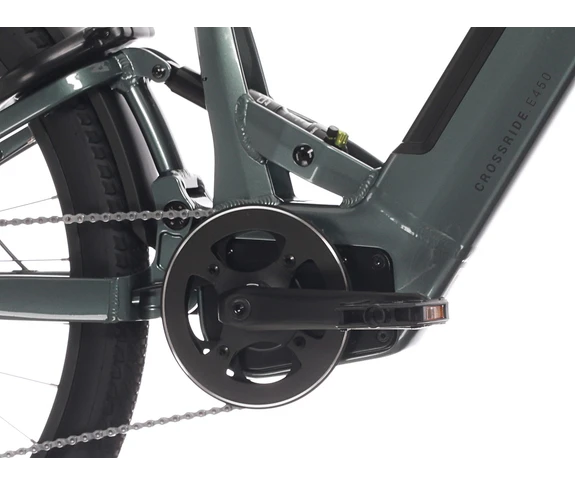 Rockmachine - Crossride e450 FS Touring - gallery image 8