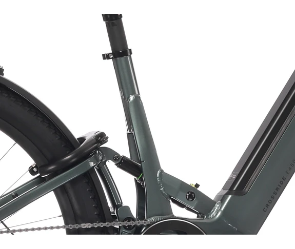 Rockmachine - Crossride e450 FS Touring - gallery image 12