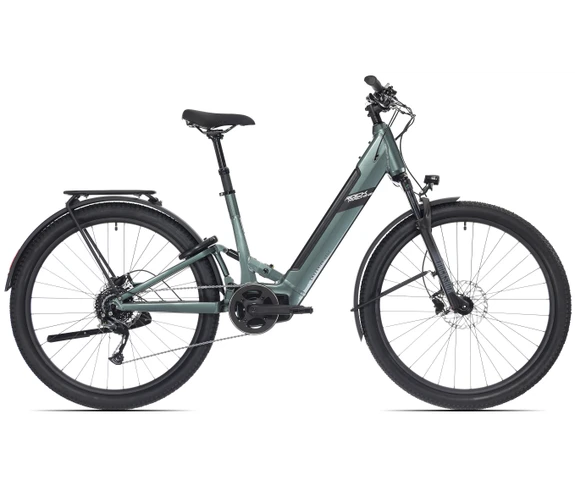 Rockmachine - Crossride e450 FS Touring - gallery image 0
