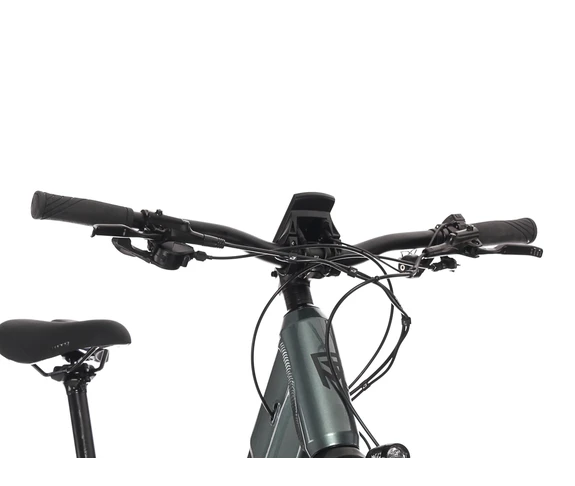 Rockmachine - Crossride e450 FS Touring - gallery image 10