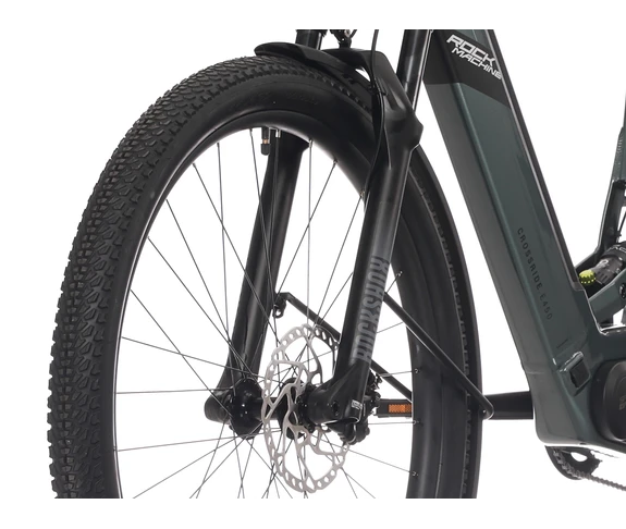 Rockmachine - Crossride e450 FS Touring - gallery image 11