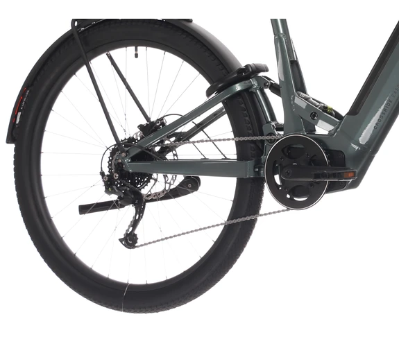 Rockmachine - Crossride e450 FS Touring - gallery image 9